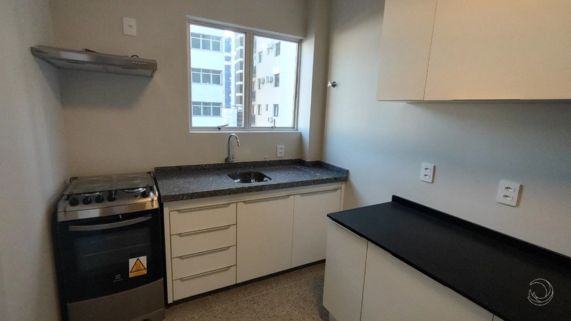 Apartamento no Centro com 3 dormitórios 1 suíte e 1 vaga - 119 m²: 9ª foto da galeria de imagens do imóvel