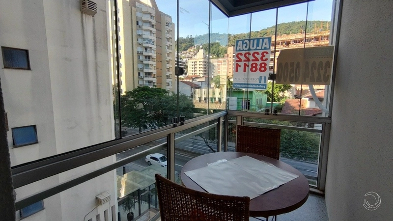 Apartamento no Centro com 3 dormitórios 1 suíte e 1 vaga - 119 m²: 3ª foto da galeria de imagens do imóvel