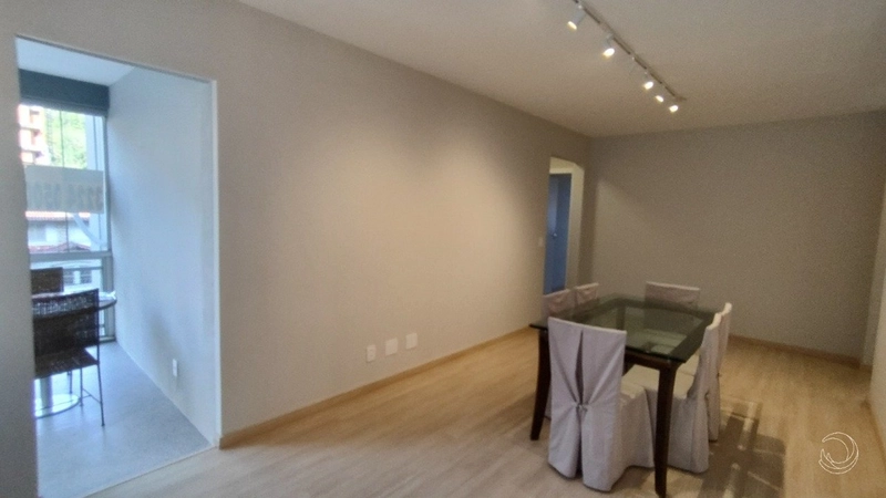 Apartamento no Centro com 3 dormitórios 1 suíte e 1 vaga - 119 m²: 5ª foto da galeria de imagens do imóvel