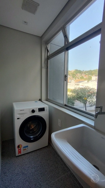 Apartamento no Centro com 3 dormitórios 1 suíte e 1 vaga - 119 m²: 8ª foto da galeria de imagens do imóvel