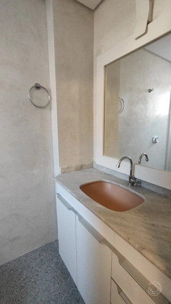 Apartamento no Centro com 3 dormitórios 1 suíte e 1 vaga - 119 m²: 17ª foto da galeria de imagens do imóvel