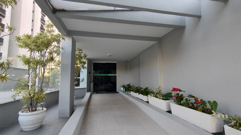 Apartamento no Centro com 3 dormitórios 1 suíte e 1 vaga - 119 m²: 28ª foto da galeria de imagens do imóvel