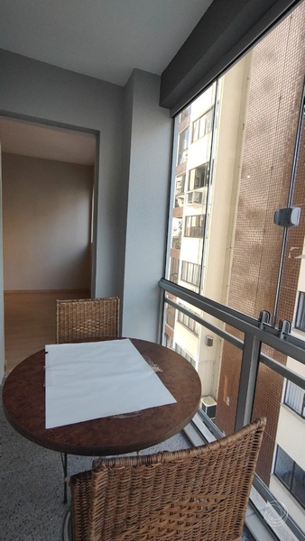 Apartamento no Centro com 3 dormitórios 1 suíte e 1 vaga - 119 m²: 4ª foto da galeria de imagens do imóvel
