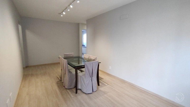 Apartamento no Centro com 3 dormitórios 1 suíte e 1 vaga - 119 m²: 1ª foto da galeria de imagens do imóvel