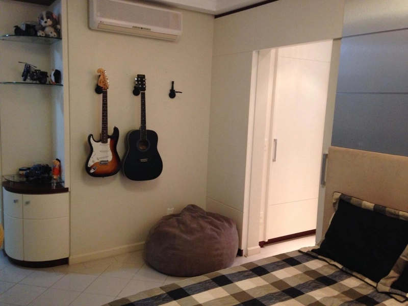 Linda Casa em Cacupé em Condomínio fechado com 4 suítes: 12ª foto da galeria de imagens do imóvel