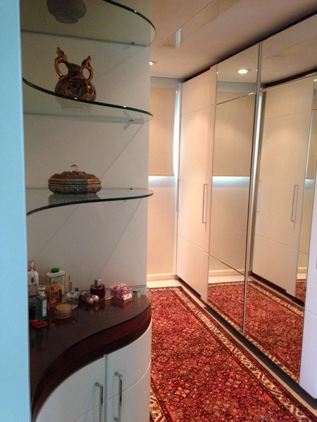 Linda Casa em Cacupé em Condomínio fechado com 4 suítes: 14ª foto da galeria de imagens do imóvel