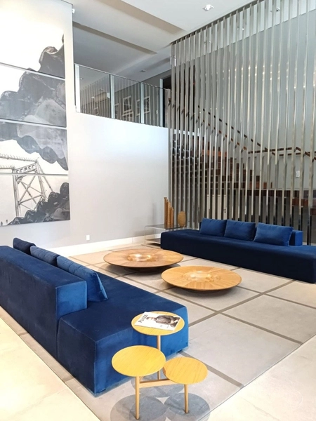 Apartamento no Centro com 2 dormitórios 1 suíte e 1 vg -semi mobiliado: 21ª foto da galeria de imagens do imóvel