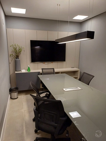 Apartamento no Centro com 2 dormitórios 1 suíte e 1 vg -semi mobiliado: 24ª foto da galeria de imagens do imóvel