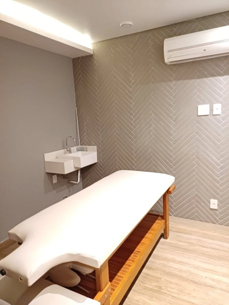 Apartamento no Centro com 2 dormitórios 1 suíte e 1 vg -semi mobiliado: 13ª foto da galeria de imagens do imóvel