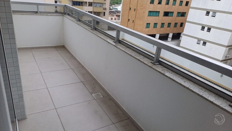 Apartamento no Centro com 2 dormitórios 1 suíte e 1 vg -semi mobiliado: 7ª foto da galeria de imagens do imóvel
