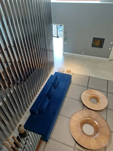 Apartamento no Centro com 2 dormitórios 1 suíte e 1 vg -semi mobiliado: 17ª foto da galeria de imagens do imóvel