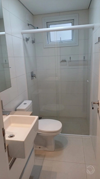 Apartamento no Centro com 2 dormitórios 1 suíte e 1 vg -semi mobiliado: 10ª foto da galeria de imagens do imóvel