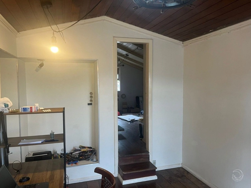 Casa na Trindade com 5 dormitórios 3 suítes  e 2 vagas - 427 m²: 7ª foto da galeria de imagens do imóvel