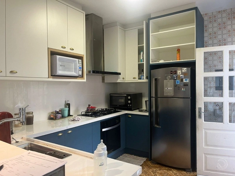 Casa na Trindade com 5 dormitórios 3 suítes  e 2 vagas - 427 m²: 6ª foto da galeria de imagens do imóvel