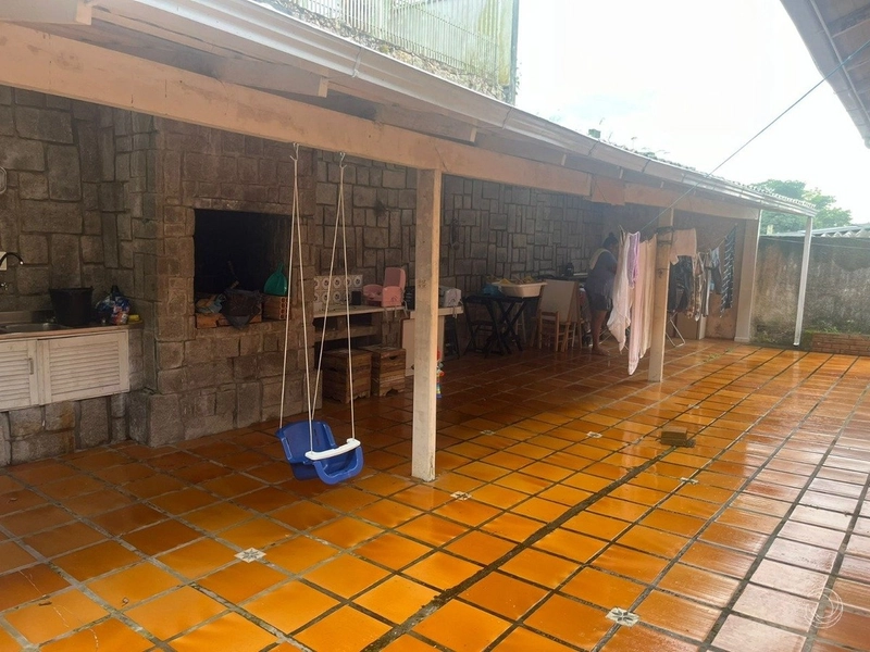 Casa na Trindade com 5 dormitórios 3 suítes  e 2 vagas - 427 m²: 1ª foto da galeria de imagens do imóvel