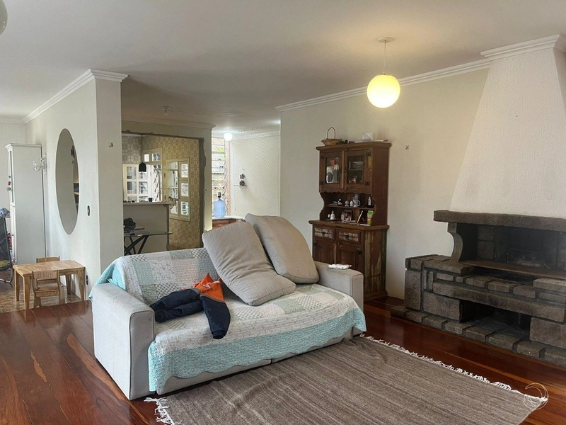 Casa na Trindade com 5 dormitórios 3 suítes  e 2 vagas - 427 m²: 2ª foto da galeria de imagens do imóvel