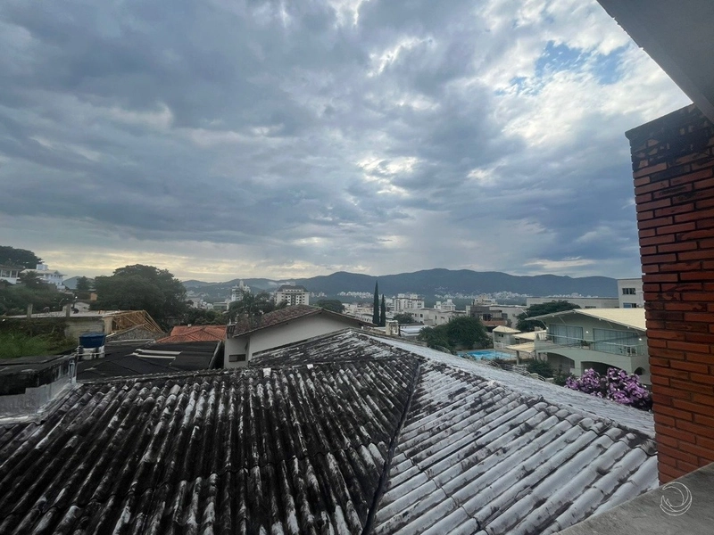 Casa na Trindade com 5 dormitórios 3 suítes  e 2 vagas - 427 m²: 12ª foto da galeria de imagens do imóvel