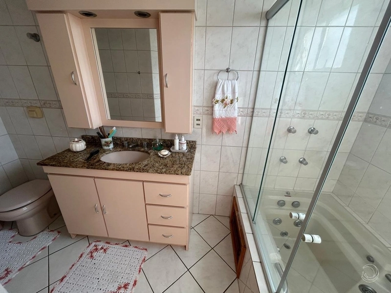 Apartamento em Capoeiras com 3 dormitórios 1 suíte e 2 vagas: 15ª foto da galeria de imagens do imóvel