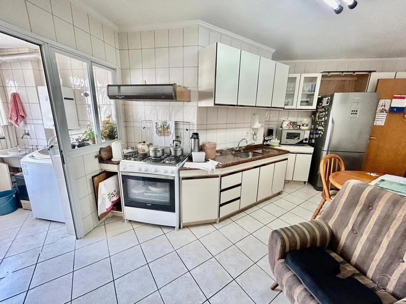 Apartamento em Capoeiras com 3 dormitórios 1 suíte e 2 vagas: 8ª foto da galeria de imagens do imóvel