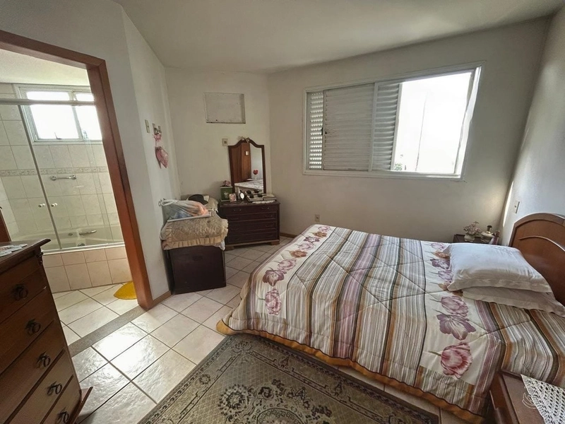 Apartamento em Capoeiras com 3 dormitórios 1 suíte e 2 vagas: 13ª foto da galeria de imagens do imóvel