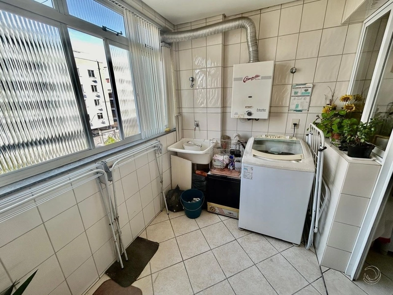 Apartamento em Capoeiras com 3 dormitórios 1 suíte e 2 vagas: 10ª foto da galeria de imagens do imóvel