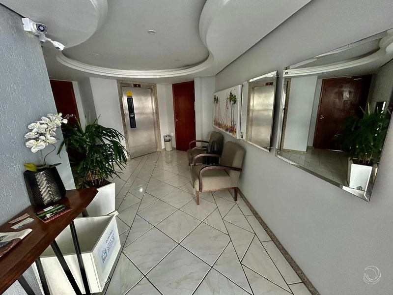Apartamento em Capoeiras com 3 dormitórios 1 suíte e 2 vagas: 20ª foto da galeria de imagens do imóvel
