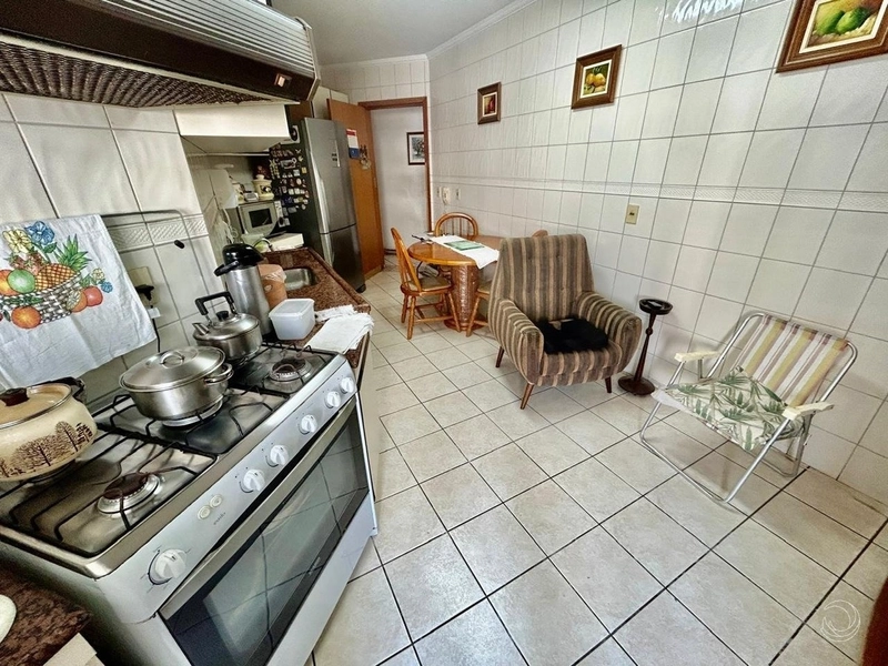 Apartamento em Capoeiras com 3 dormitórios 1 suíte e 2 vagas: 6ª foto da galeria de imagens do imóvel