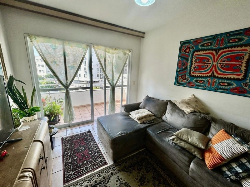 Apartamento em Capoeiras com 3 dormitórios 1 suíte e 2 vagas: 3ª foto da galeria de imagens do imóvel