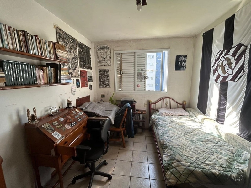 Apartamento em Capoeiras com 3 dormitórios 1 suíte e 2 vagas: 18ª foto da galeria de imagens do imóvel