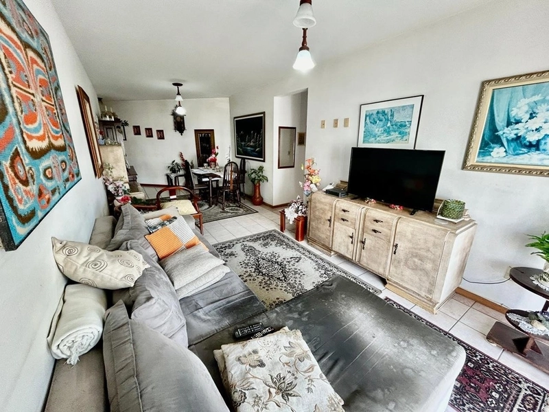 Apartamento em Capoeiras com 3 dormitórios 1 suíte e 2 vagas: 2ª foto da galeria de imagens do imóvel