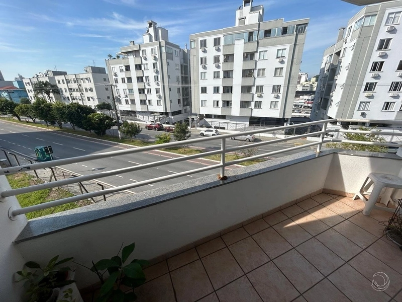 Apartamento em Capoeiras com 3 dormitórios 1 suíte e 2 vagas: 7ª foto da galeria de imagens do imóvel
