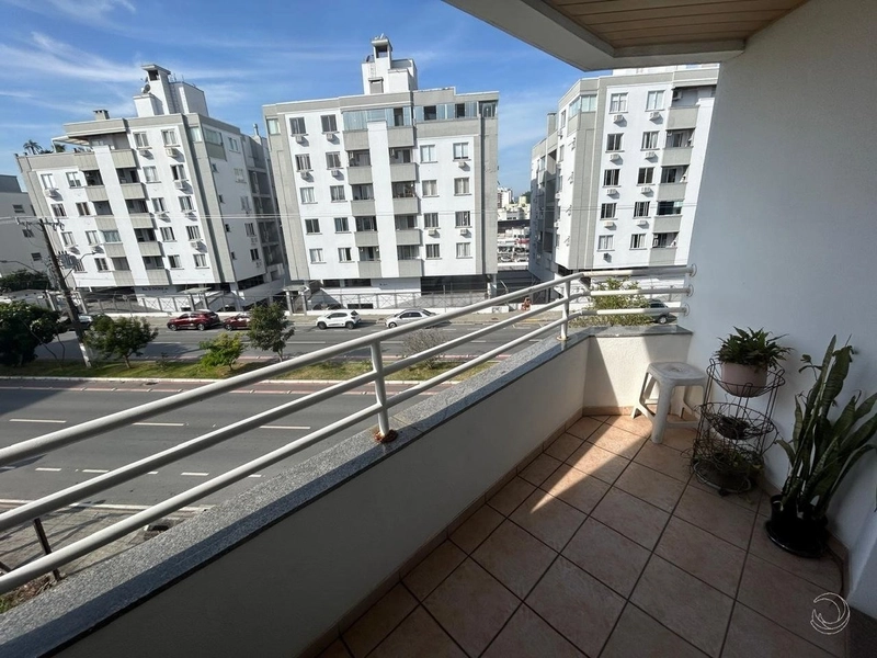 Apartamento em Capoeiras com 3 dormitórios 1 suíte e 2 vagas: 5ª foto da galeria de imagens do imóvel