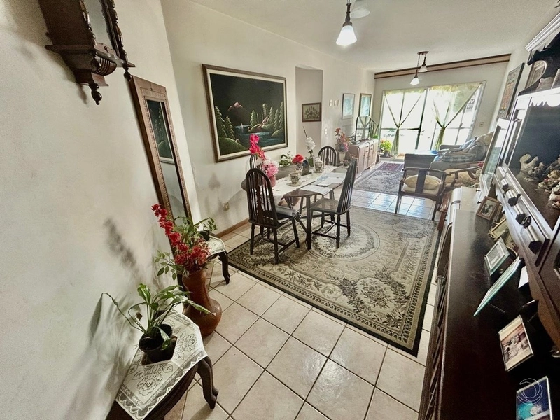 Apartamento em Capoeiras com 3 dormitórios 1 suíte e 2 vagas: 4ª foto da galeria de imagens do imóvel