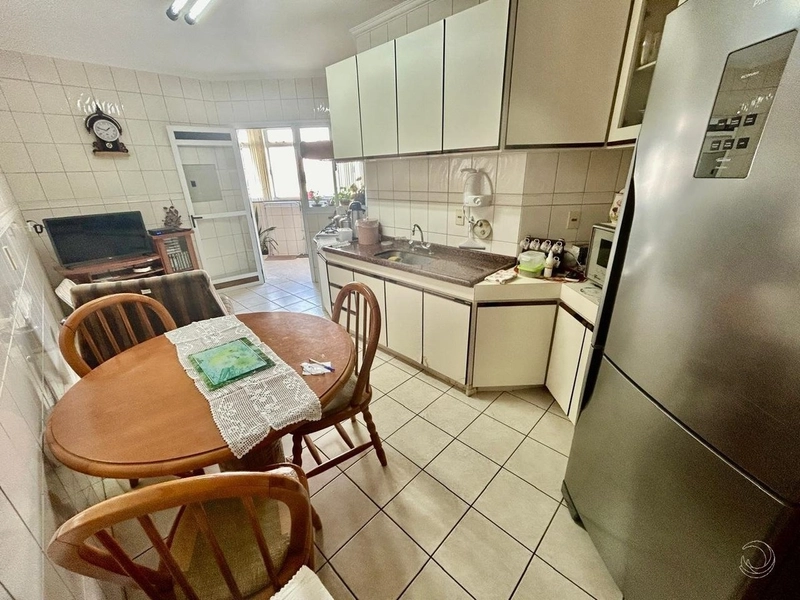 Apartamento em Capoeiras com 3 dormitórios 1 suíte e 2 vagas: 9ª foto da galeria de imagens do imóvel