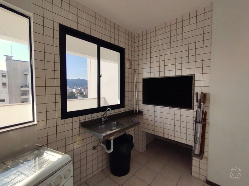 Apartamento na Agronômica com 3 dormitórios sendo 1 suíte e 1 vaga: 28ª foto da galeria de imagens do imóvel