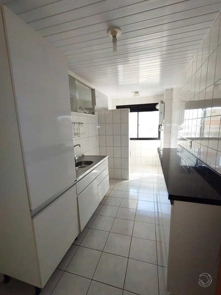 Apartamento na Agronômica com 3 dormitórios sendo 1 suíte e 1 vaga: 8ª foto da galeria de imagens do imóvel