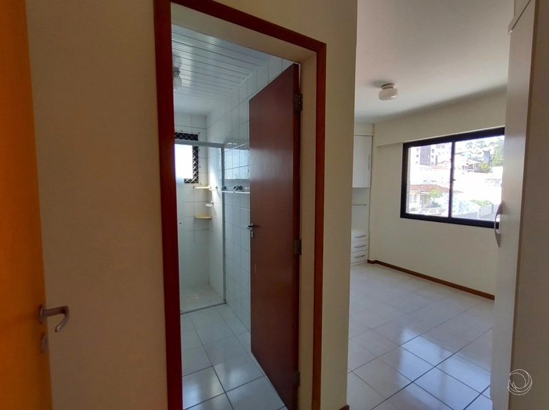 Apartamento na Agronômica com 3 dormitórios sendo 1 suíte e 1 vaga: 19ª foto da galeria de imagens do imóvel