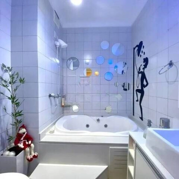 Apartamento no Bom Abrigo com 2 dormitórios, sendo 1 suíte e 1 vaga: 7ª foto da galeria de imagens do imóvel