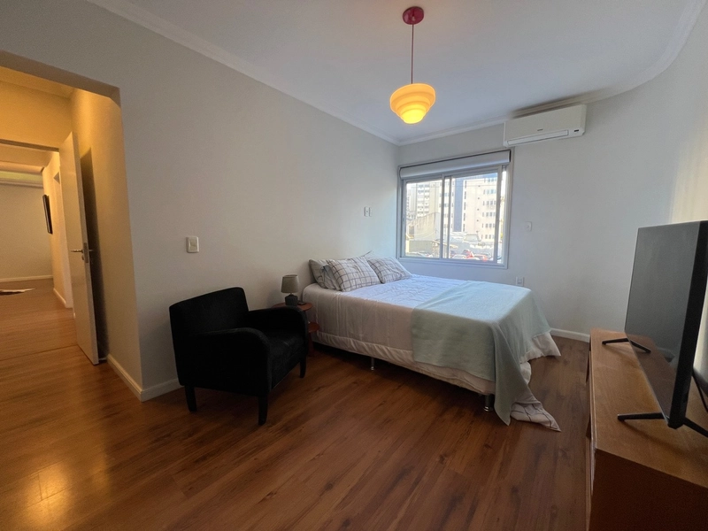 Apartamento no Centro com 3 dormitórios 1 suíte e 1 vaga 105m²: 24ª foto da galeria de imagens do imóvel