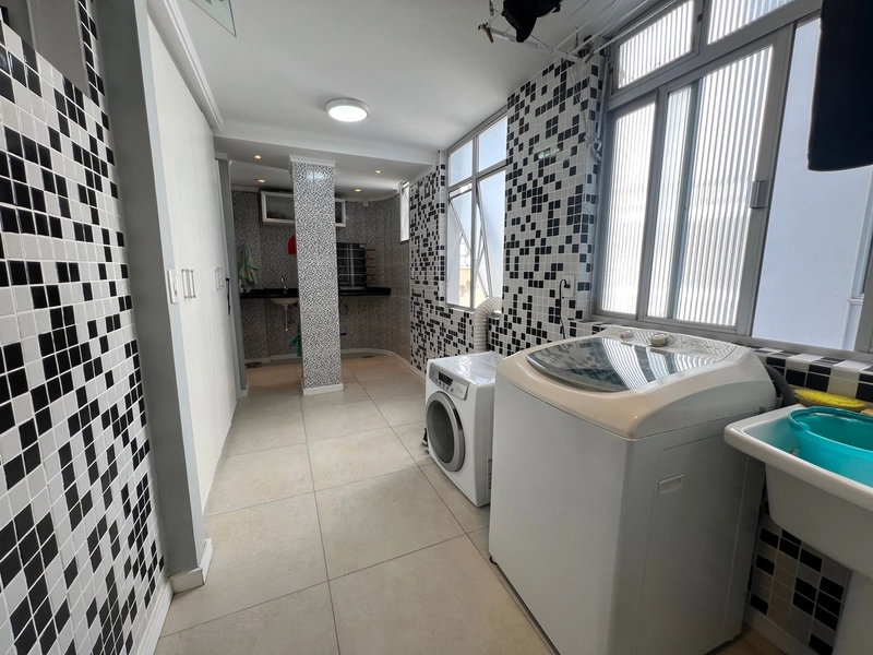 Apartamento no Centro com 3 dormitórios 1 suíte e 1 vaga 105m²: 29ª foto da galeria de imagens do imóvel