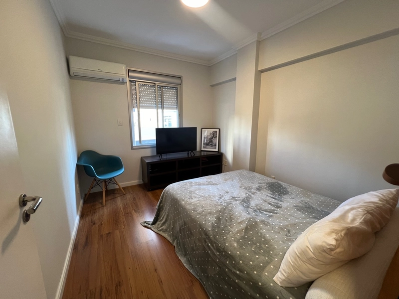 Apartamento no Centro com 3 dormitórios 1 suíte e 1 vaga 105m²: 14ª foto da galeria de imagens do imóvel