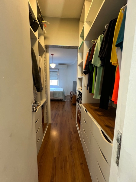 Apartamento no Centro com 3 dormitórios 1 suíte e 1 vaga 105m²: 30ª foto da galeria de imagens do imóvel
