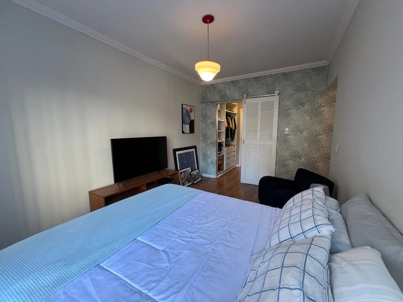Apartamento no Centro com 3 dormitórios 1 suíte e 1 vaga 105m²: 25ª foto da galeria de imagens do imóvel