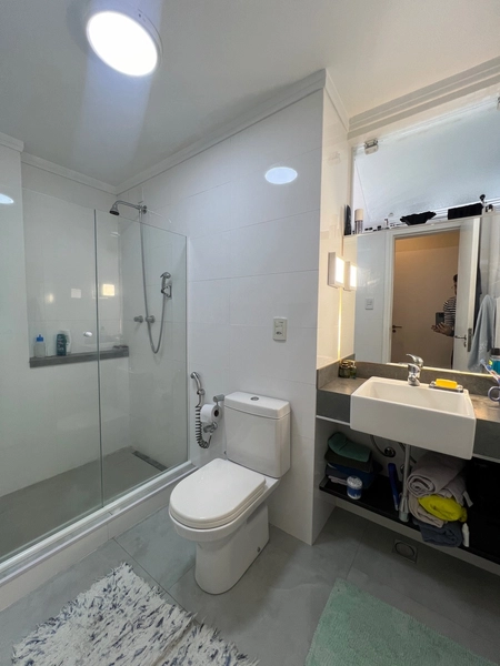Apartamento no Centro com 3 dormitórios 1 suíte e 1 vaga 105m²: 21ª foto da galeria de imagens do imóvel