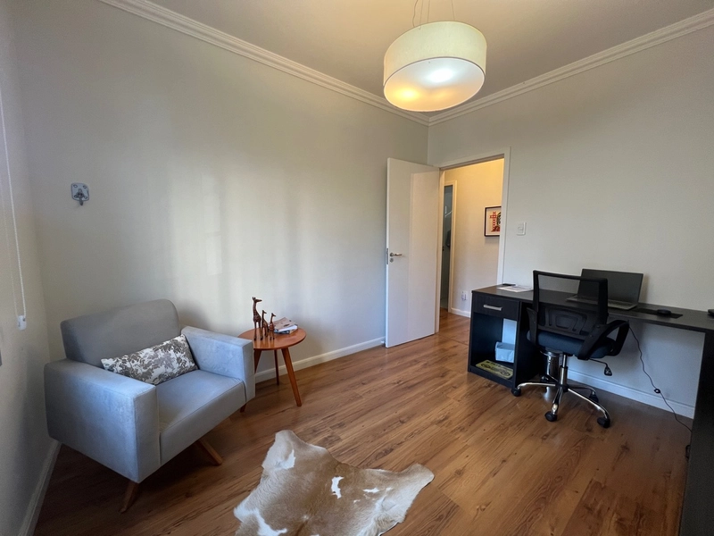 Apartamento no Centro com 3 dormitórios 1 suíte e 1 vaga 105m²: 12ª foto da galeria de imagens do imóvel