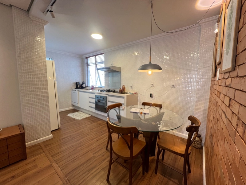 Apartamento no Centro com 3 dormitórios 1 suíte e 1 vaga 105m²: 7ª foto da galeria de imagens do imóvel