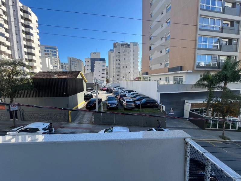 Apartamento no Centro com 3 dormitórios 1 suíte e 1 vaga 105m²: 4ª foto da galeria de imagens do imóvel