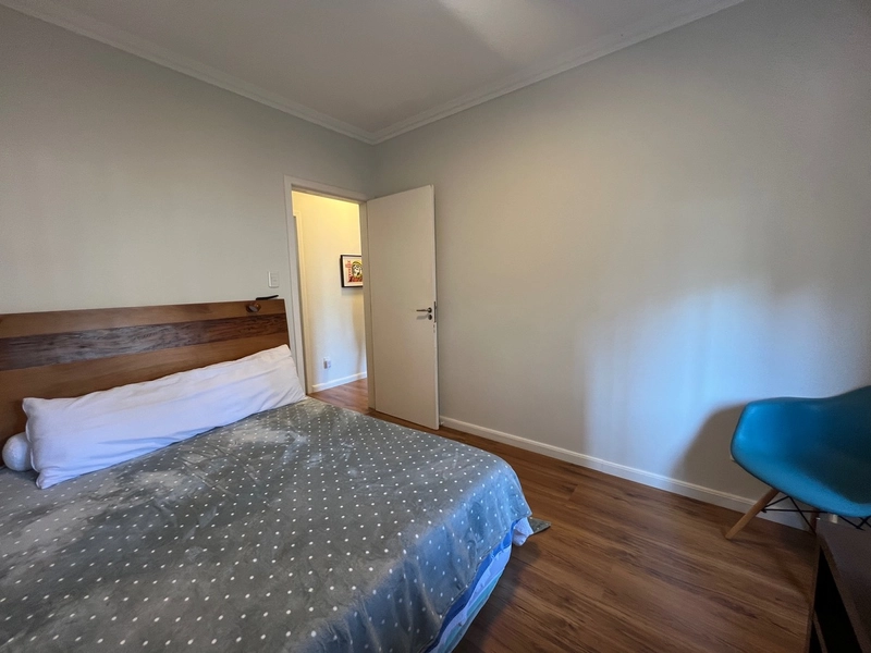 Apartamento no Centro com 3 dormitórios 1 suíte e 1 vaga 105m²: 16ª foto da galeria de imagens do imóvel