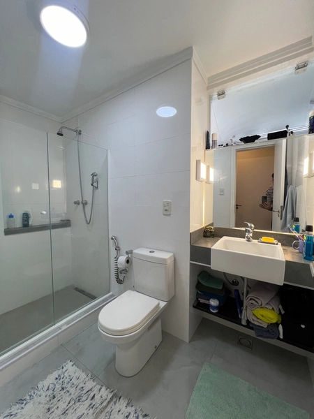 Apartamento no Centro com 3 dormitórios 1 suíte e 1 vaga 105m²: 20ª foto da galeria de imagens do imóvel