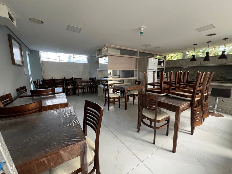 Apartamento no Centro com 3 dormitórios 1 suíte e 1 vaga 105m²: 33ª foto da galeria de imagens do imóvel